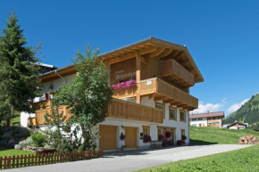 Pension Widderstein
